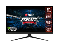 Monitor Gamer MSI Optix G273QF LCD 27